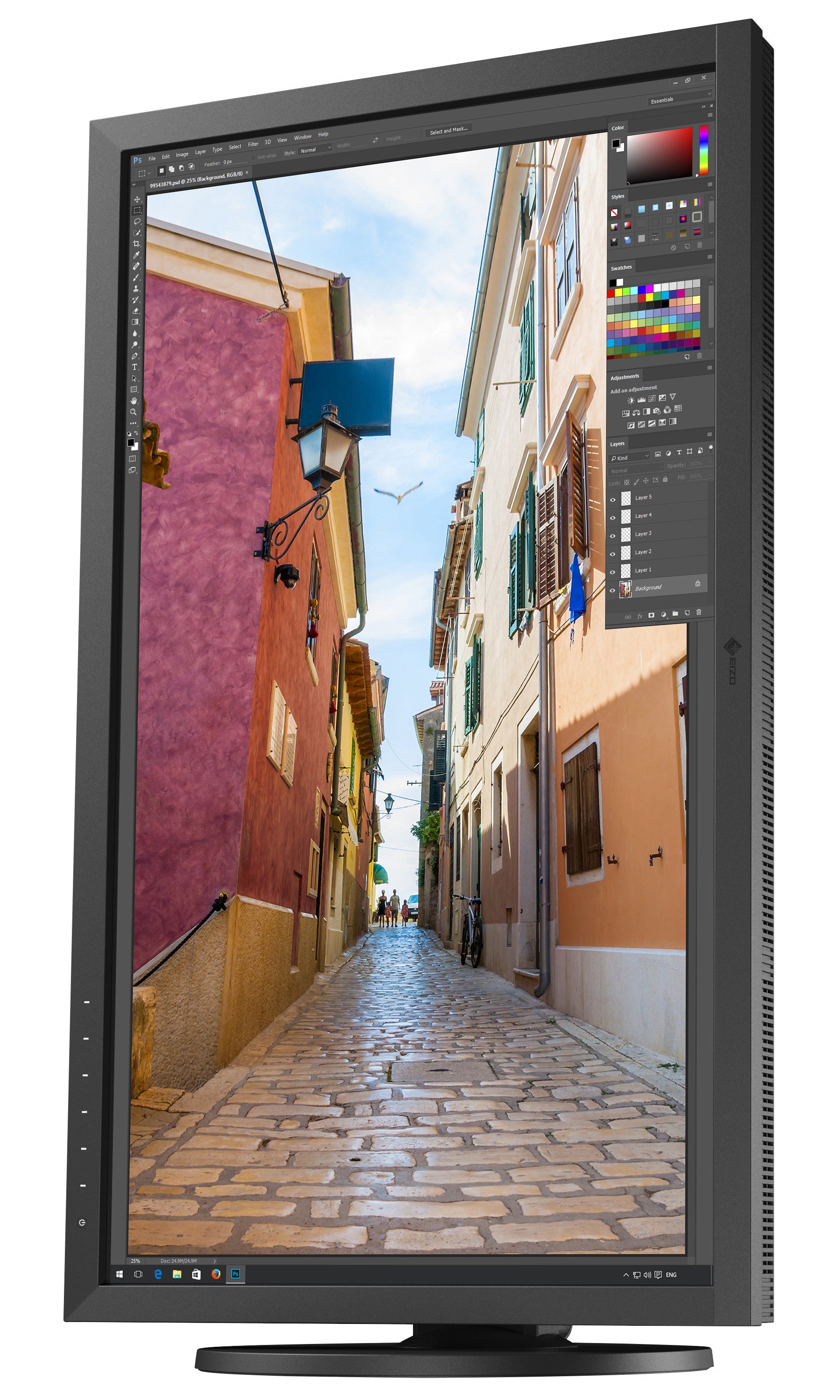 ColorEdge 27p CS2731