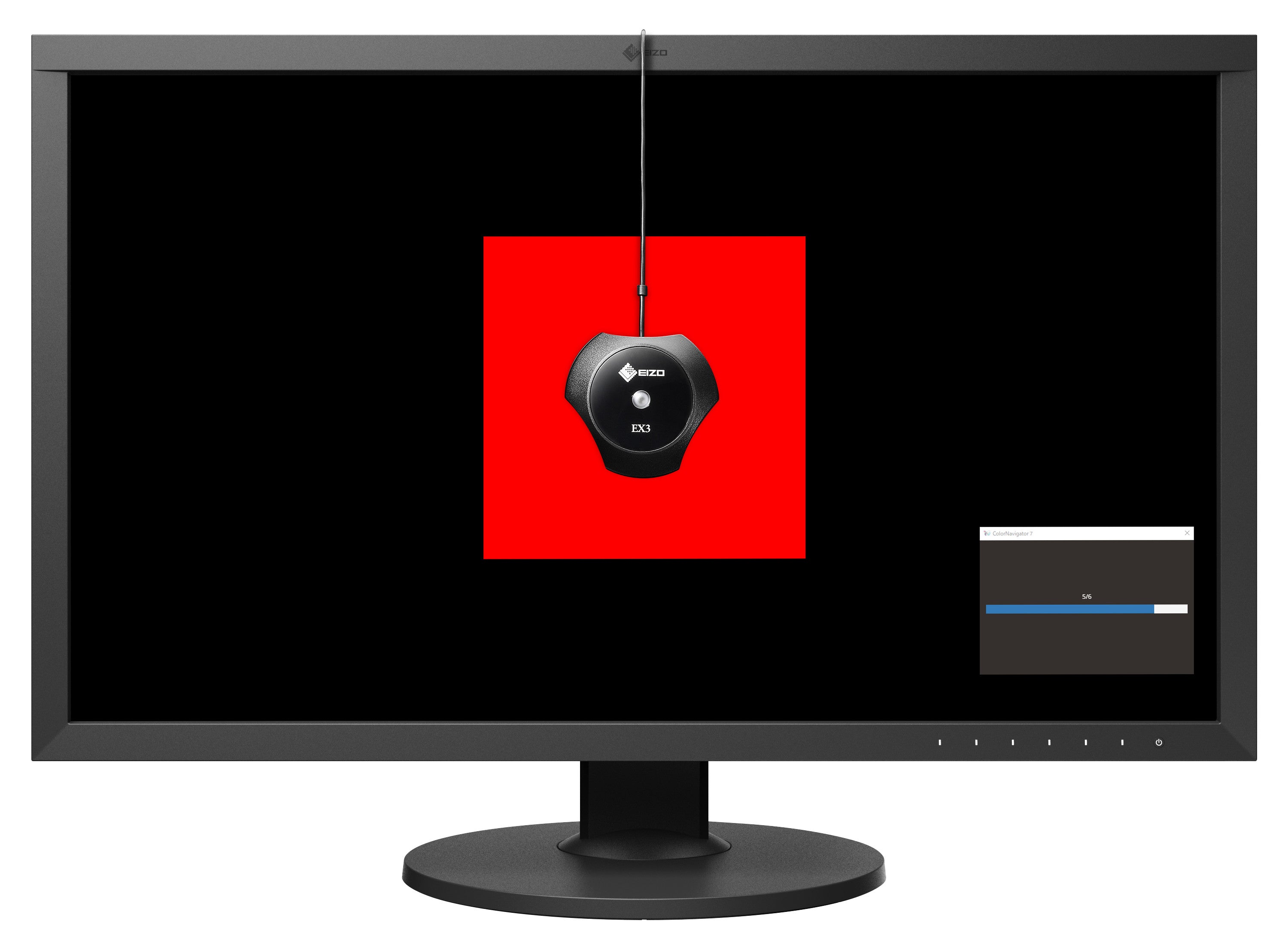 ColorEdge 27p CS2731
