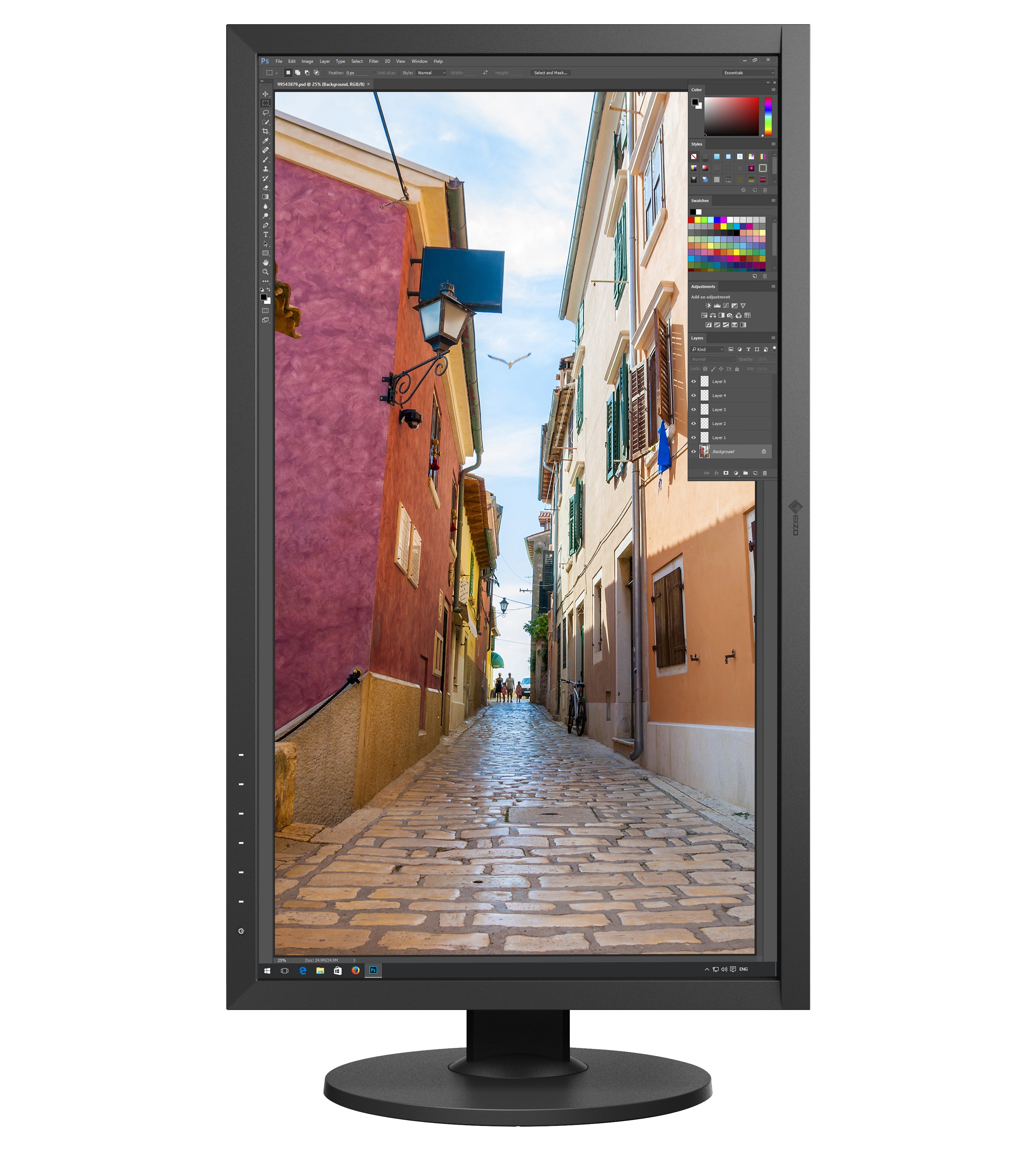 ColorEdge 27p CS2731