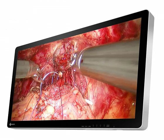 EIZO CURATOR MEDICAL MONITOR 32" 4K UHD EX3242-3D