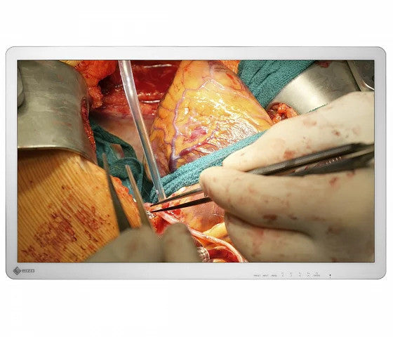 EIZO CURATOR MEDICAL MONITOR 32" 4K UHD EX3242