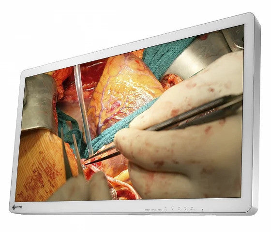 EIZO CURATOR MEDICAL MONITOR 32" 4K UHD EX3242