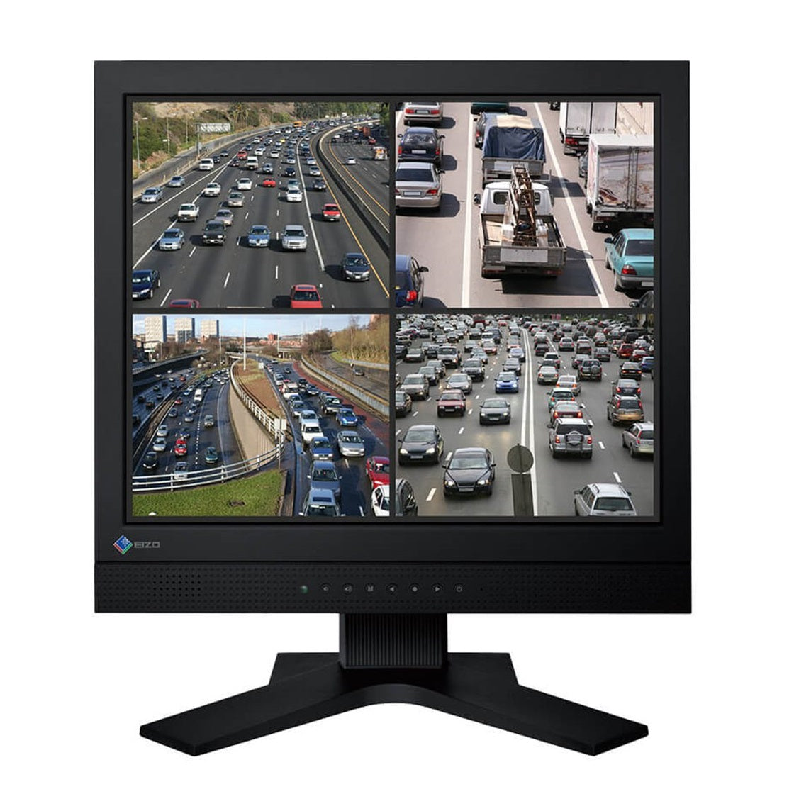 DuraVision 17p LCD FDS1703
