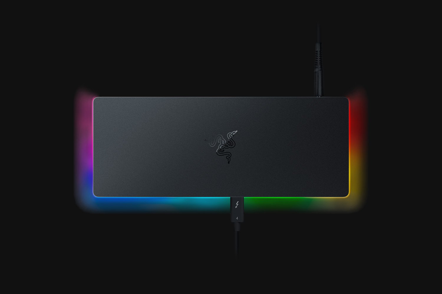 Thunderbolt 4 Dock Chroma - EU