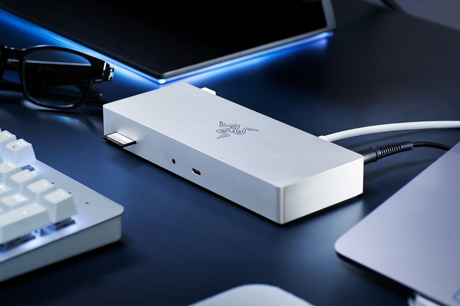 Thunderbolt 4 Dock Chroma - EU