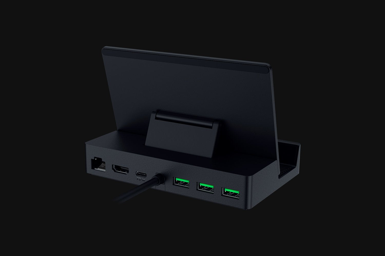 Handheld Dock Chroma