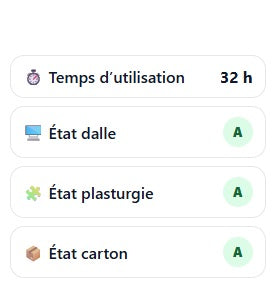 FlexScan 27p EV2740X - Noir