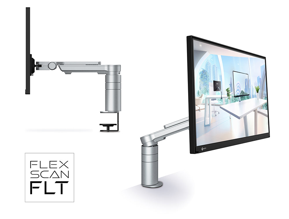 ECRAN EIZO LCD 23.8p FLEXSCAN FLT