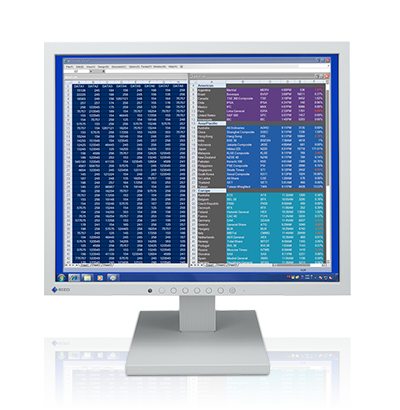 FlexScan S1703-A-H