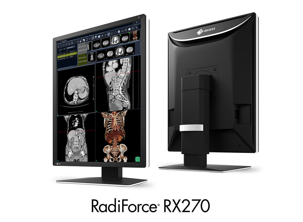 ECRAN EIZO RADIFORCE RX270