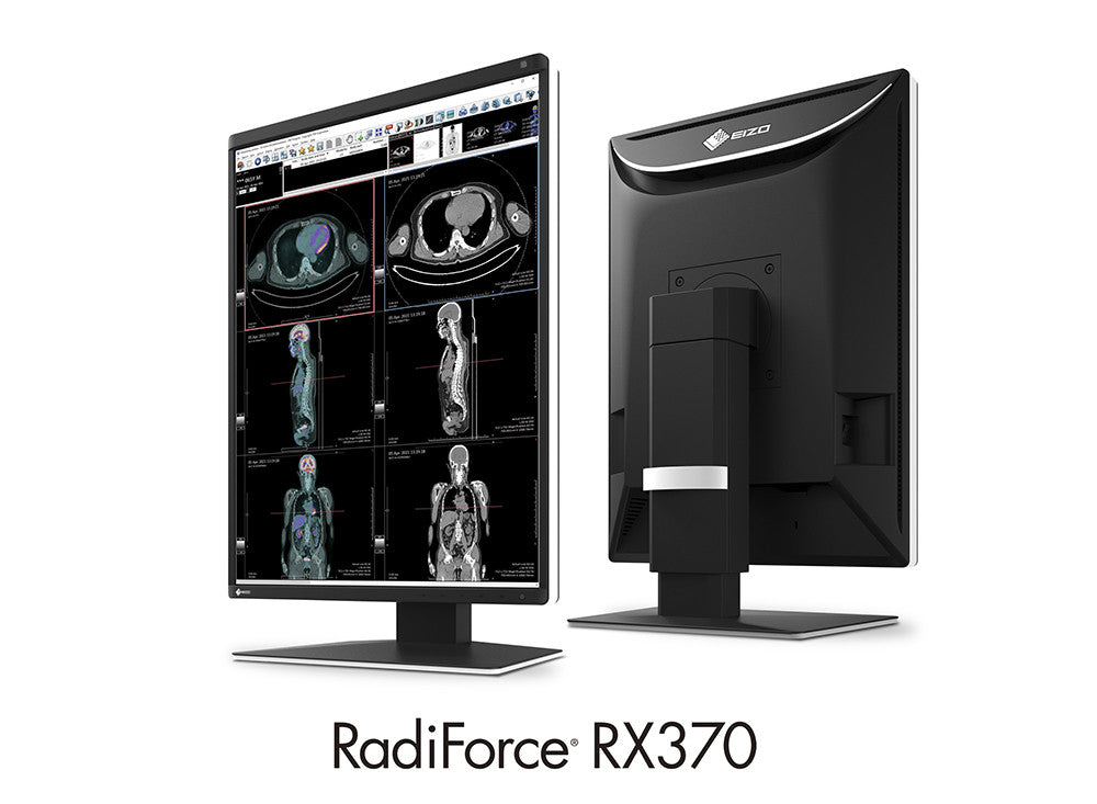ECRAN EIZO RADIFORCE LCD 21p COULEUR RX370