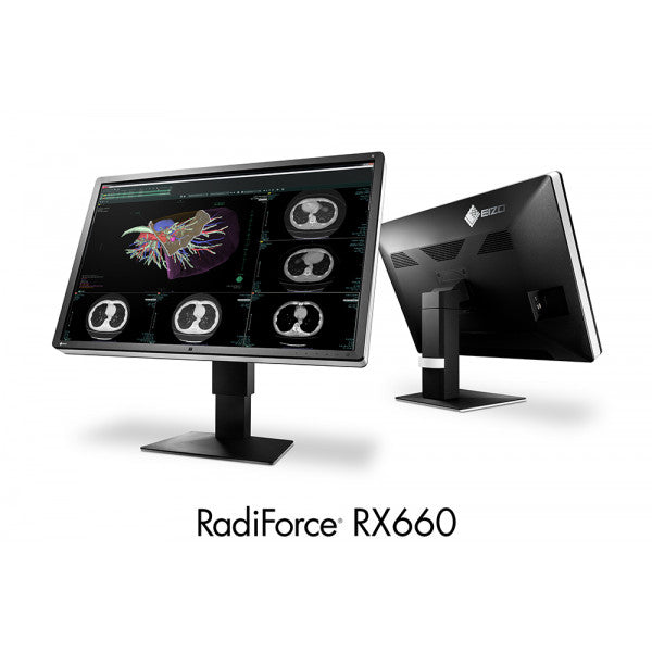 RADIFORCE 30P RX660