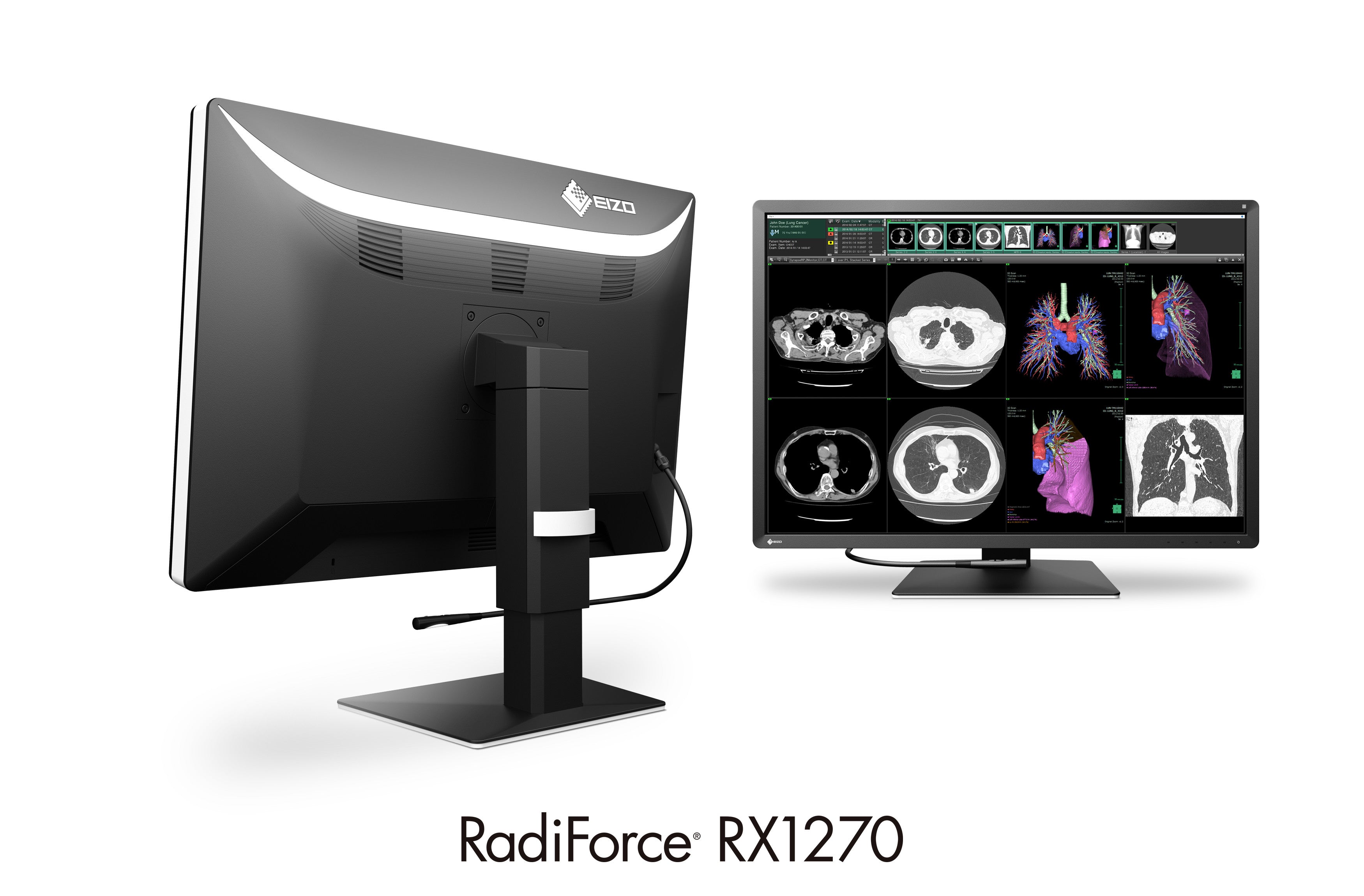 RadiForce RX1270
