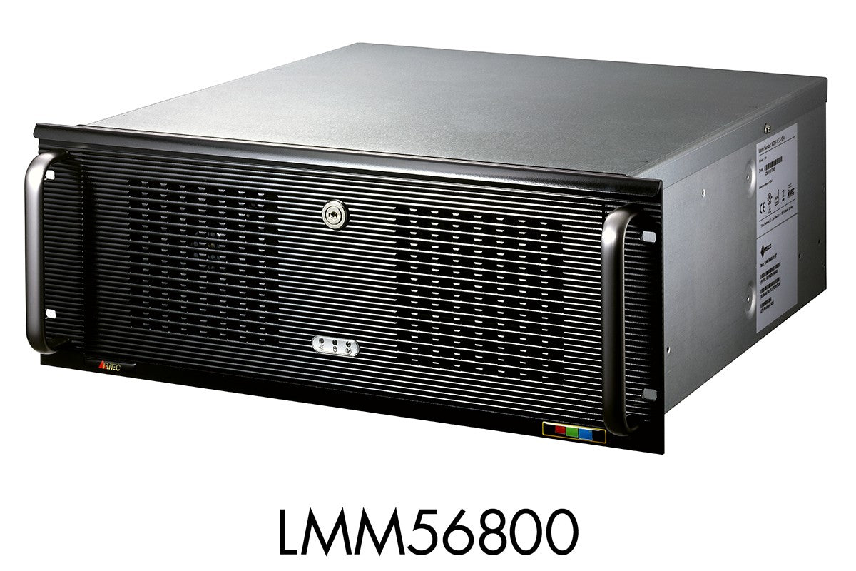 Vidéomanagement LMM56800