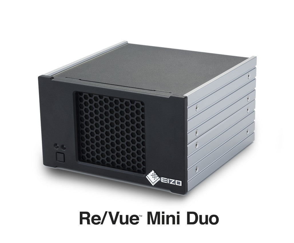 Raptor Re/Vue Mini Duo