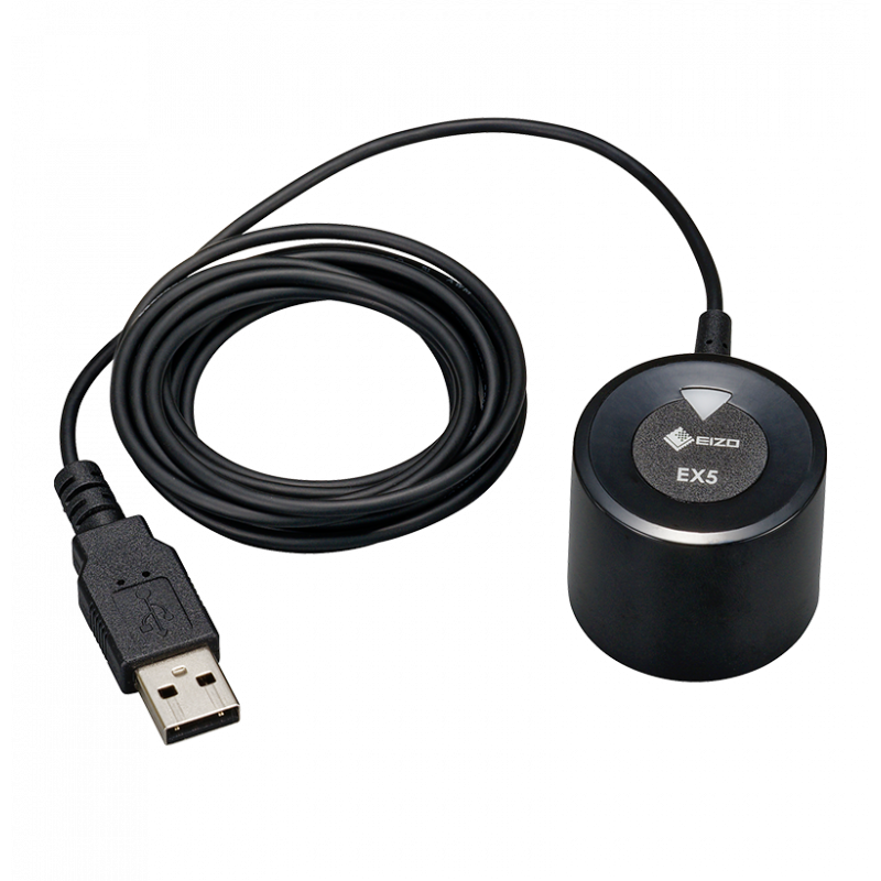 EIZO EX5 Calibration Sensor