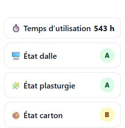 FlexScan 27p EV2785 - Noir