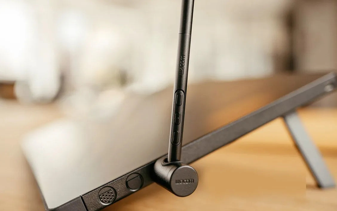 Wacom Cintiq 16 DTK168
