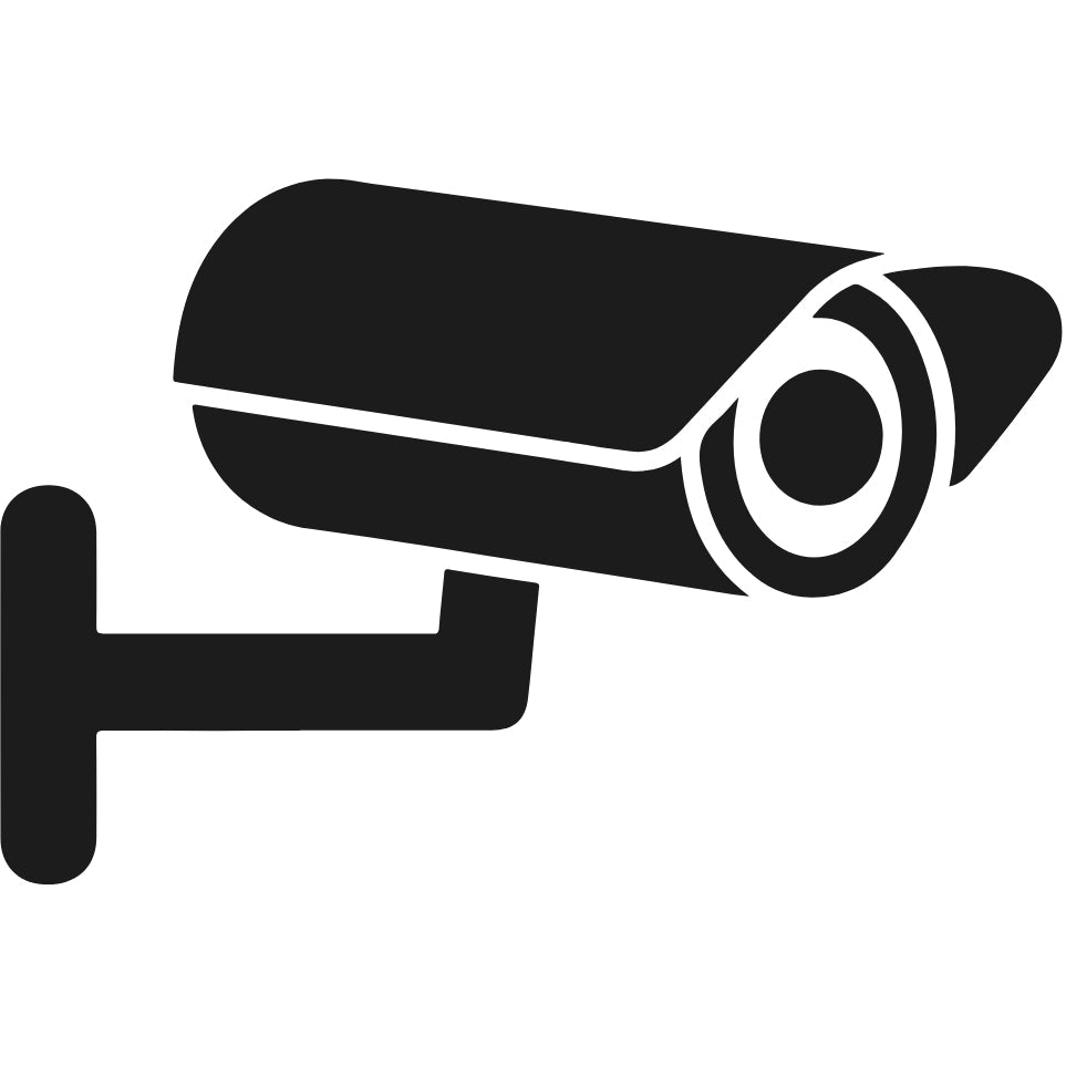 Écrans vidéosurveillance