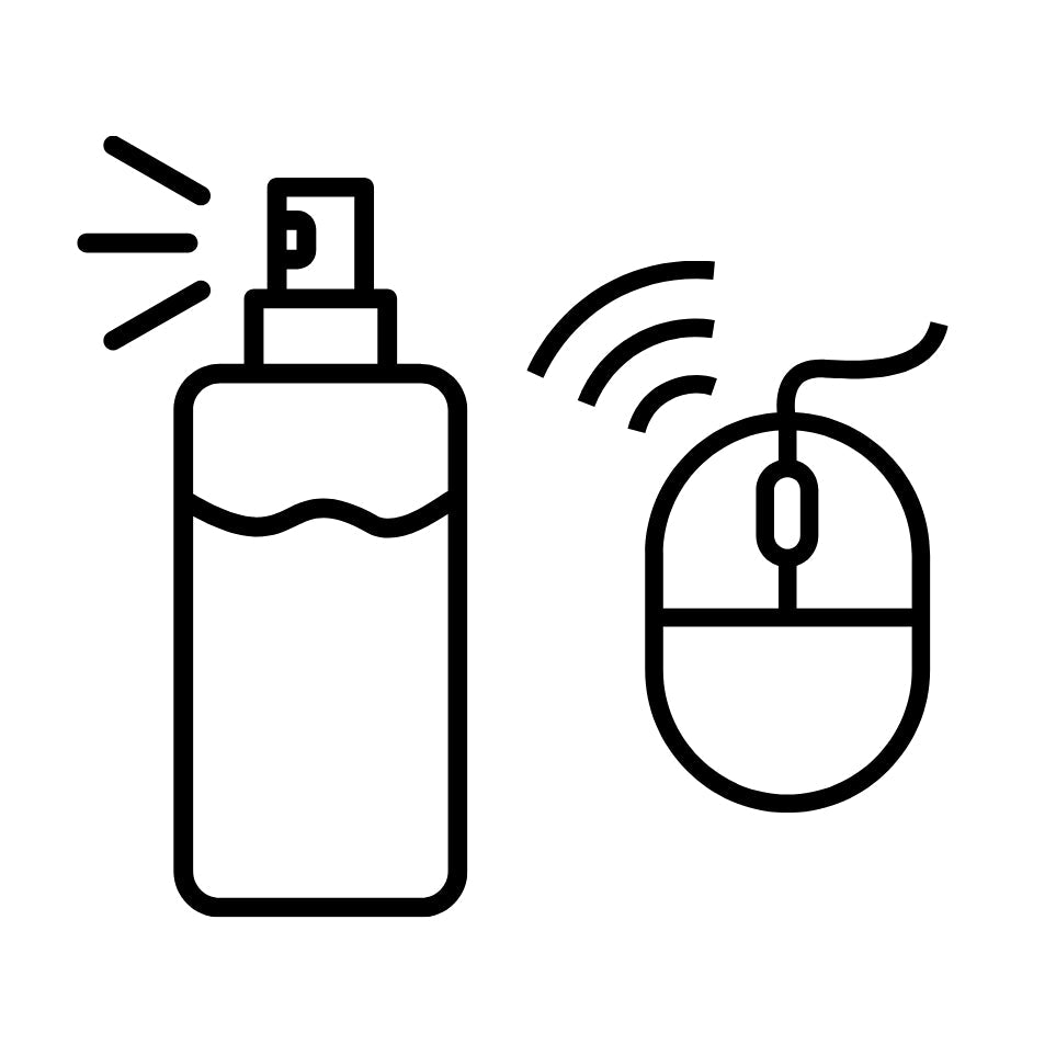 Entretien et périphériques