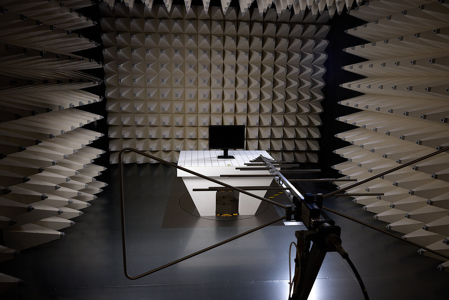 Anti écoute clandestine