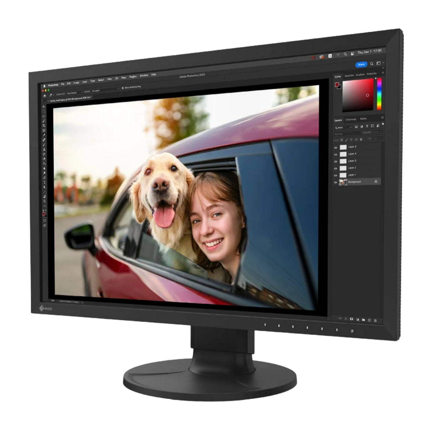ColorEdge CS2400R