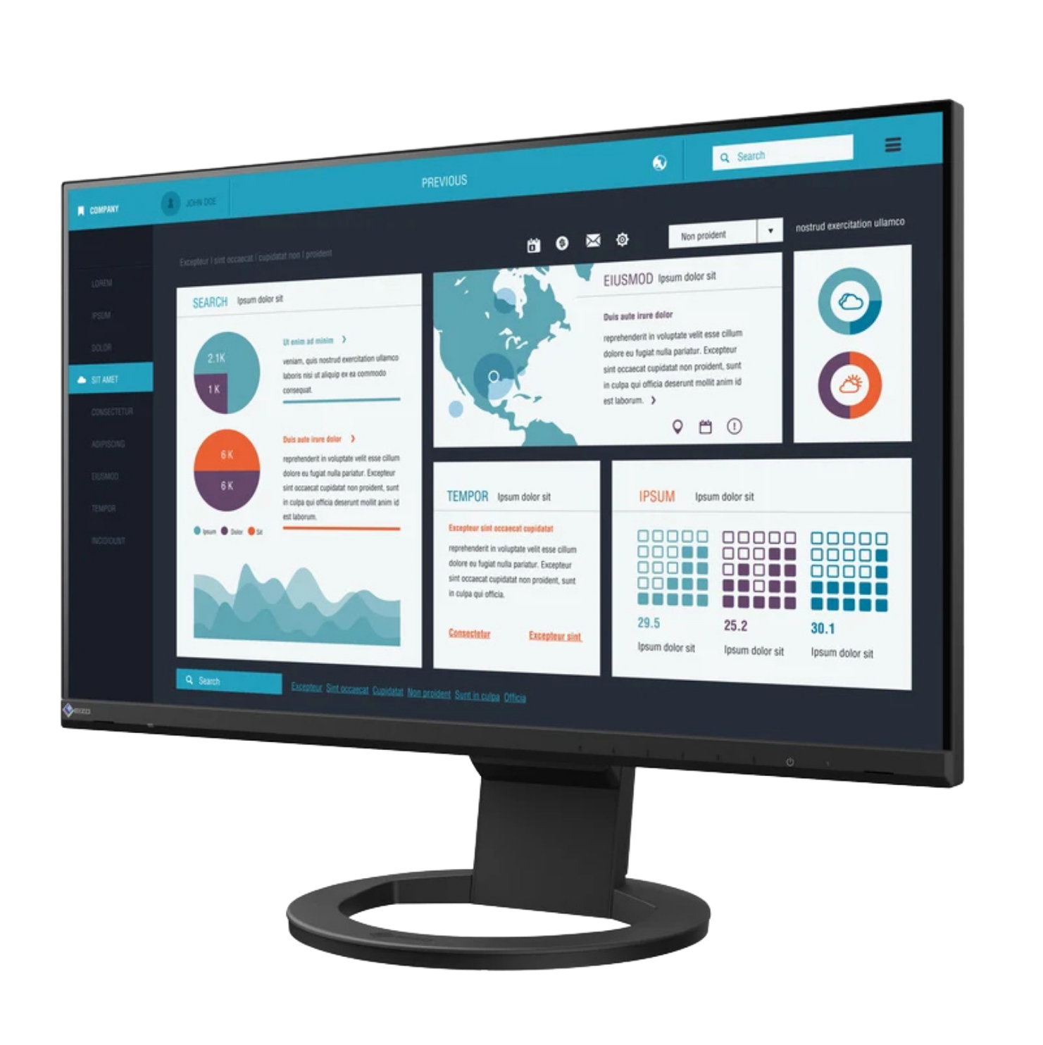 FlexScan EV2490