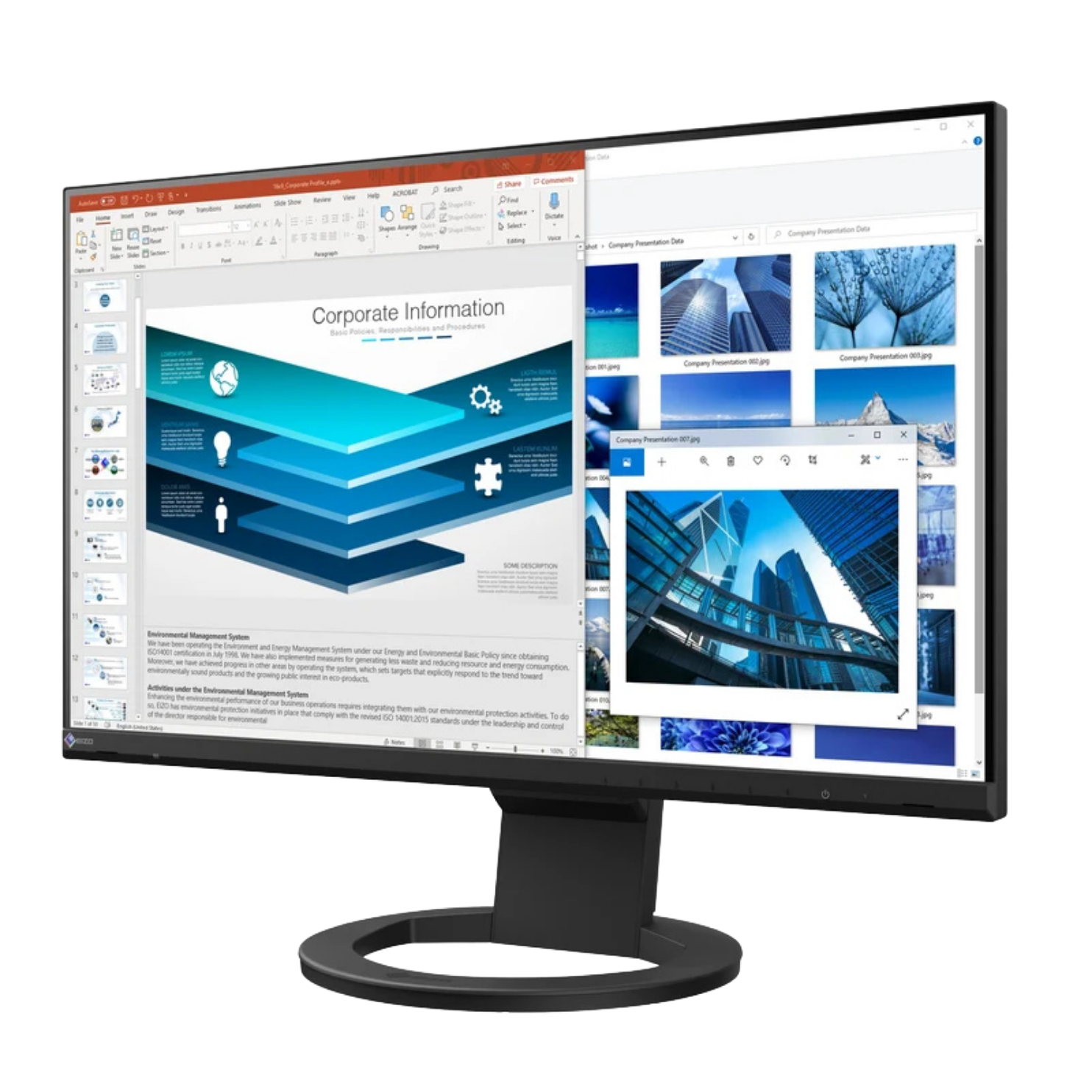 FlexScan EV2480