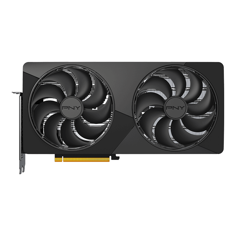 PNY NVIDIA GEFORCE RTX™ 5080 16GB SLIM Dual Fan Overclocked