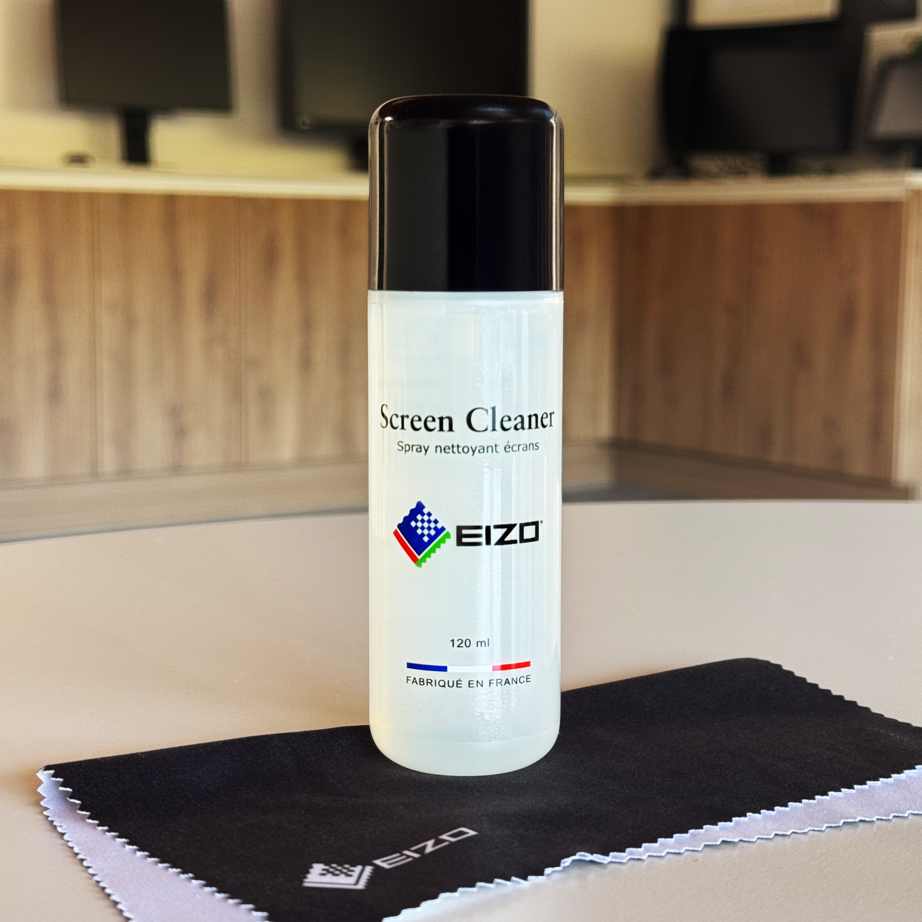 Kit Screen Cleaner