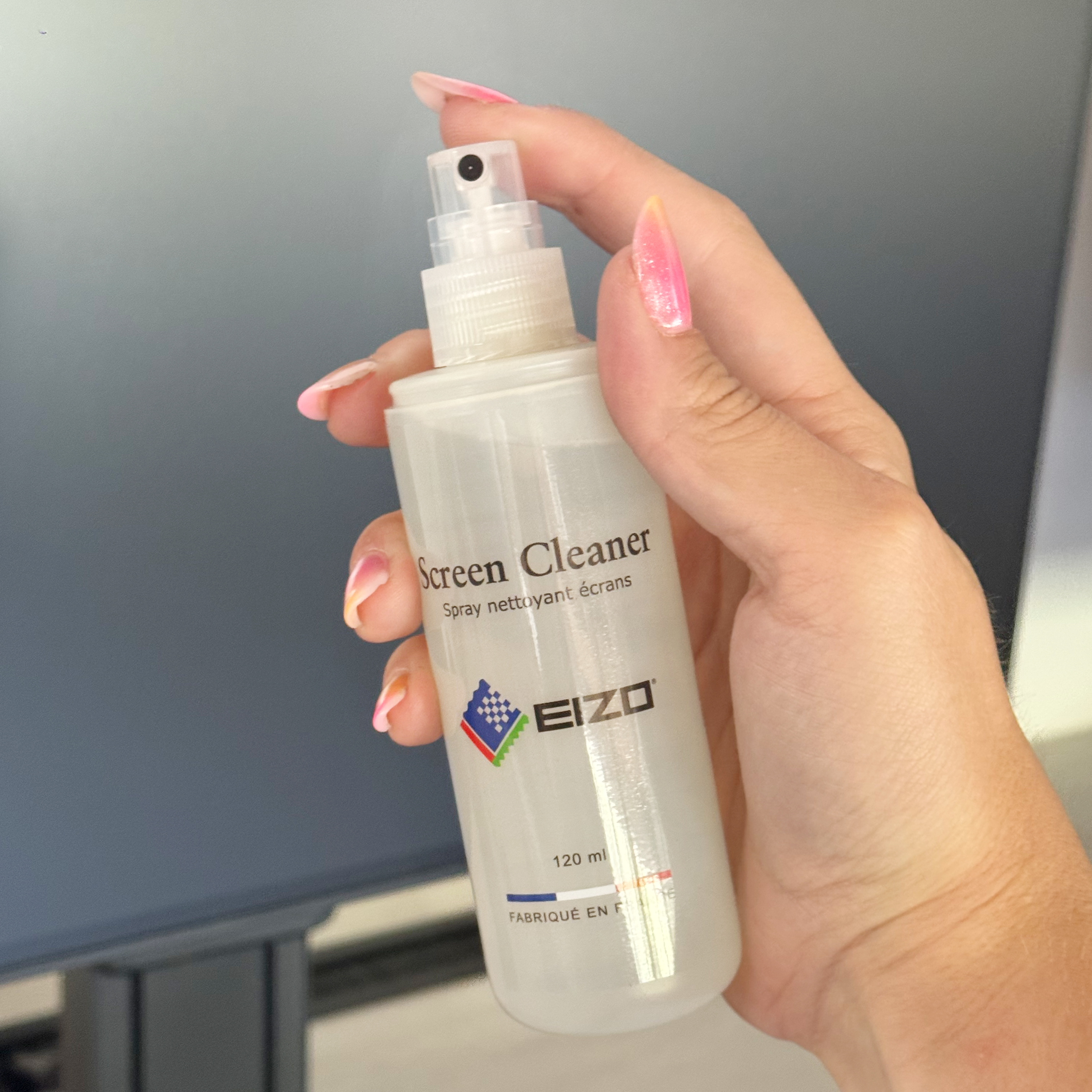 Kit Screen Cleaner