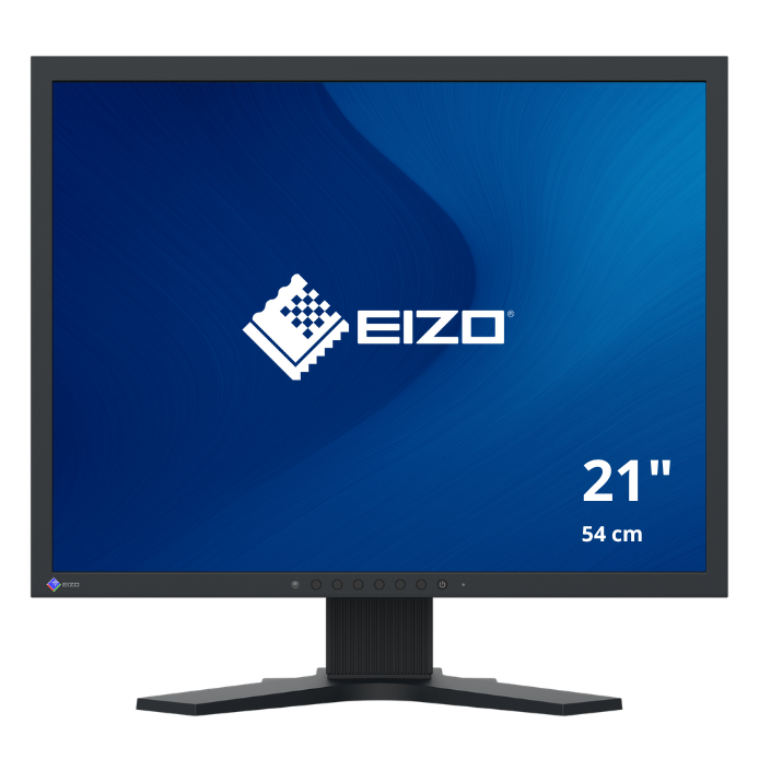 FlexScan S2134H