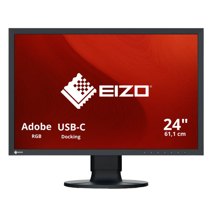 Écran EIZO ColorEdge CS2420 – 24 – photo / retouche pro (3 unités disponibles) - Accessoires informatique Écran EIZO ColorEdge CS2420 – 24 – photo / retouche pro (3 unités disponibles) - Accessoires informatique