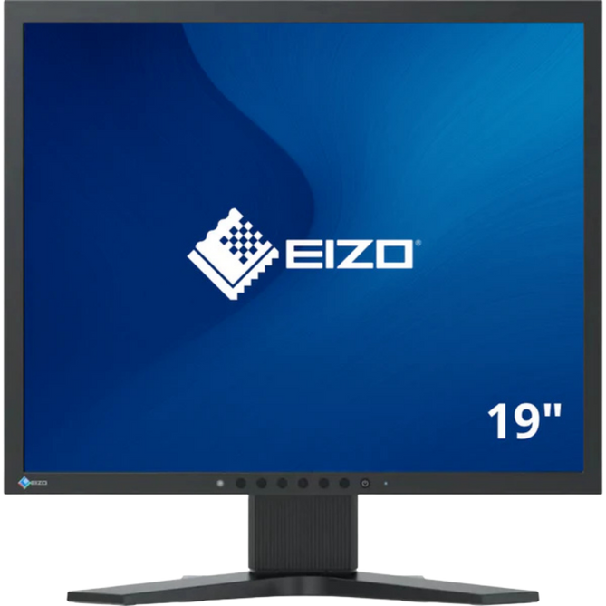 Ecran Bureautique - EIZO FlexScan S1934 - 19 pouces