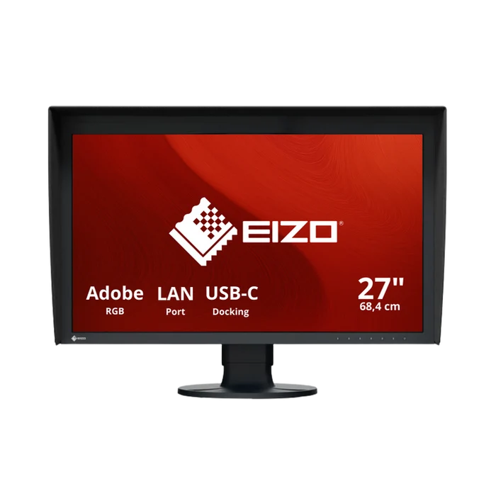 ECRAN EIZO COLOREDGE 27p CG2700S Noir - Occasion PROPHOT