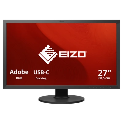ECRAN EIZO CREATOR EDITION LCD 27p CS2731 Noir Occasion PROPHOT