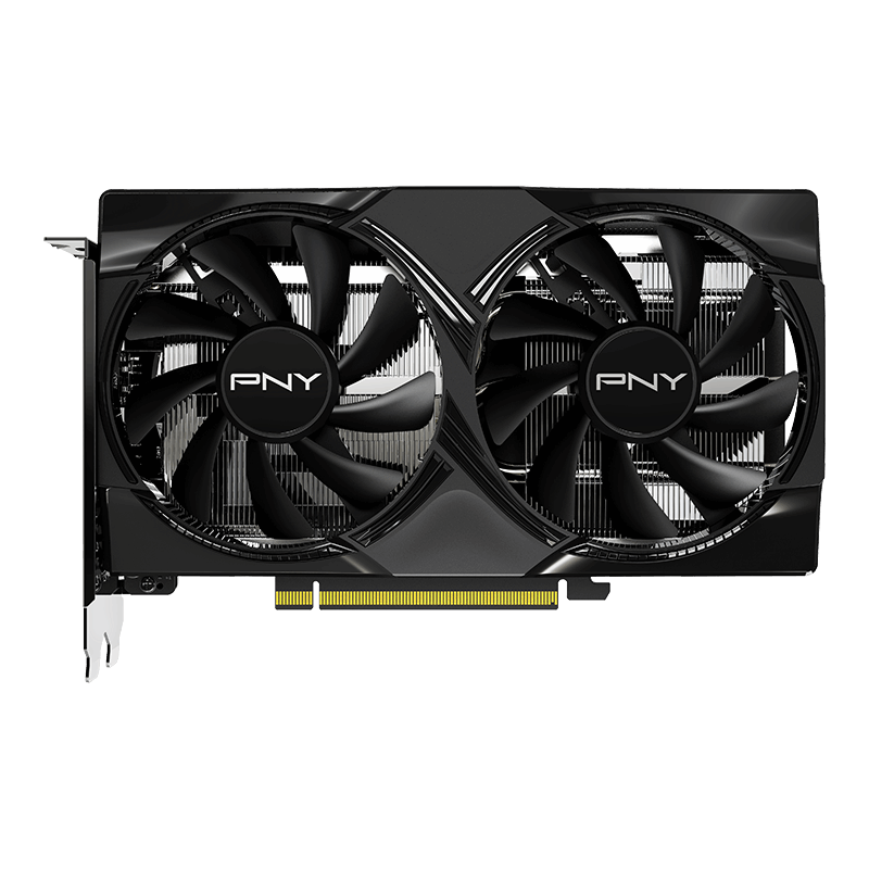 PNY NVIDIA GEFORCE RTX™ 5050 8GB Dual Fan