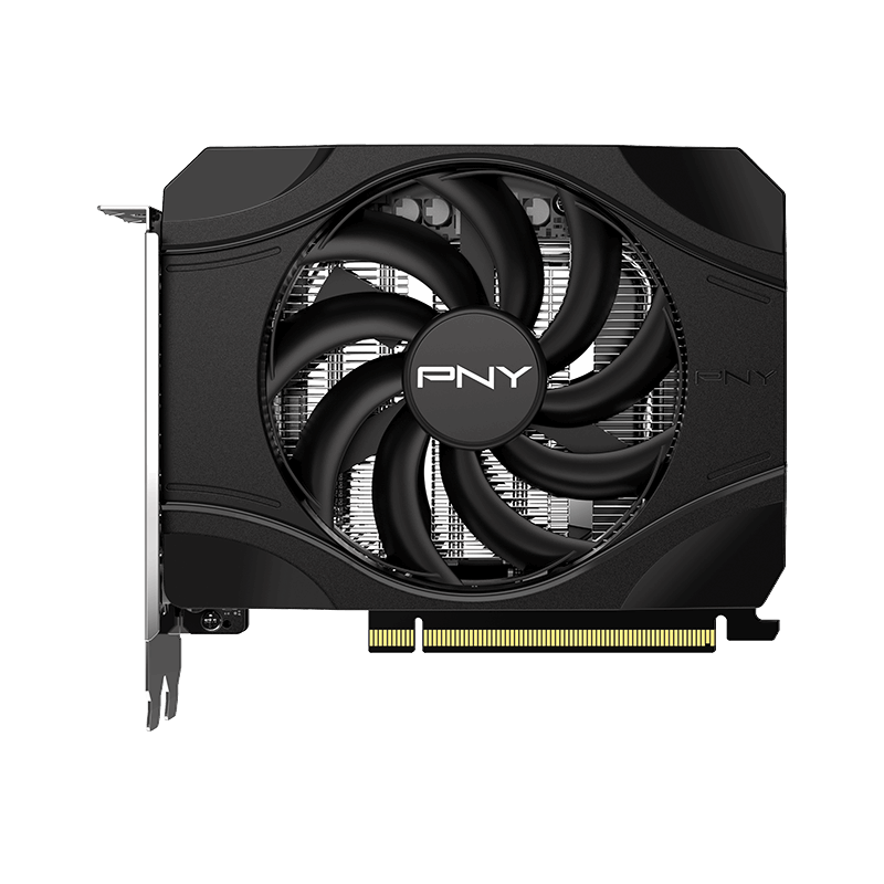 PNY NVIDIA GEFORCE RTX™ 5050 8GB Single Fan 
