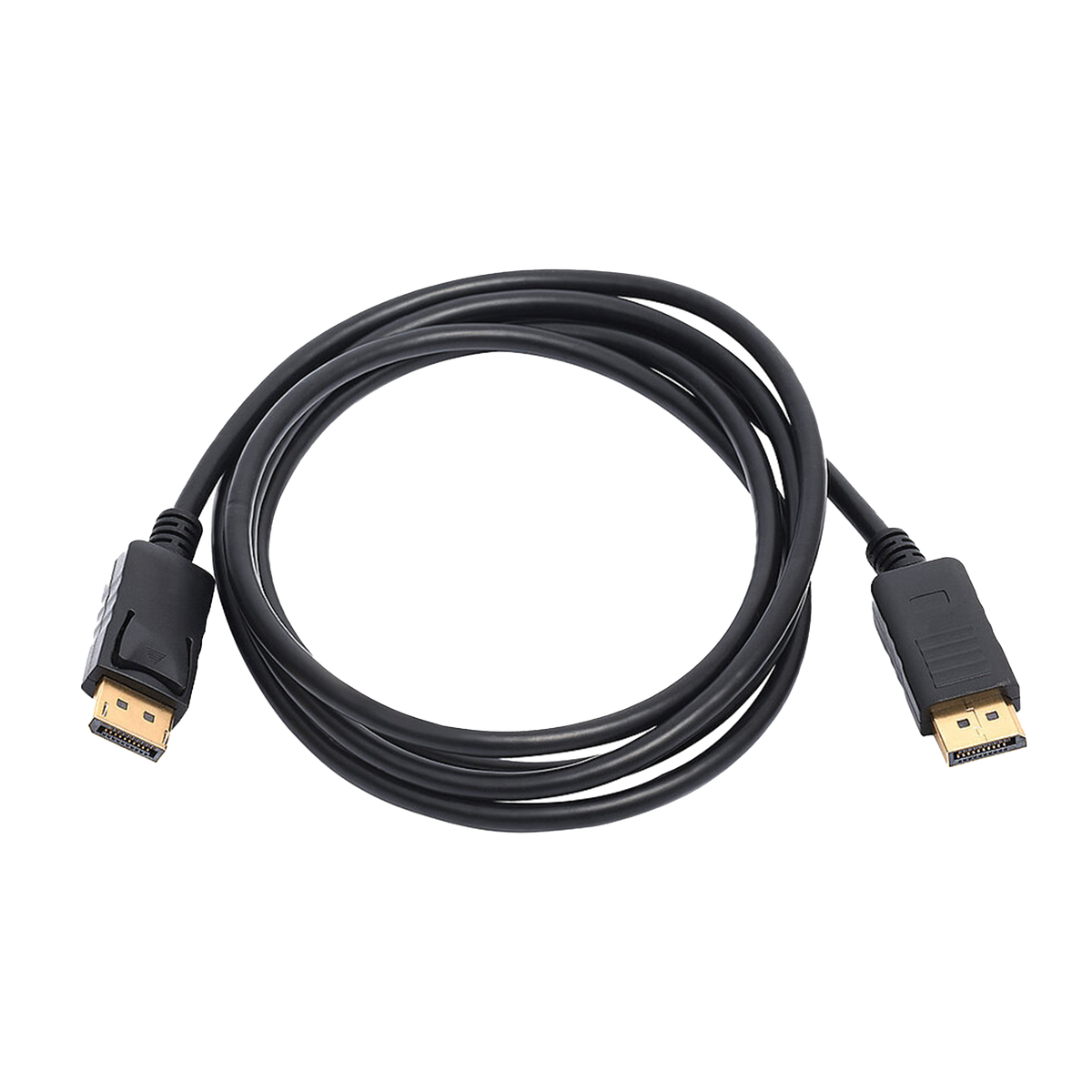 Câble EIZO DisplayPort - DisplayPort noir de 2M - PP200