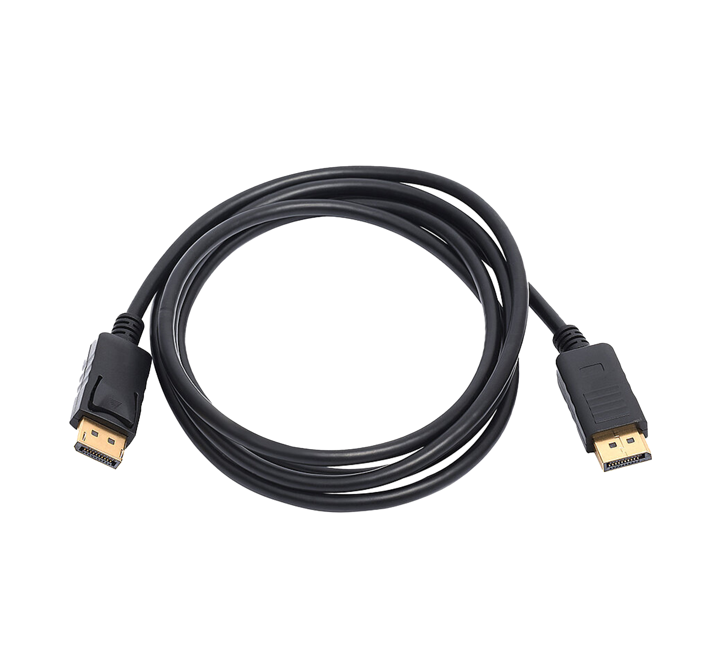 Câble EIZO DisplayPort - DisplayPort noir de 2M - PP200