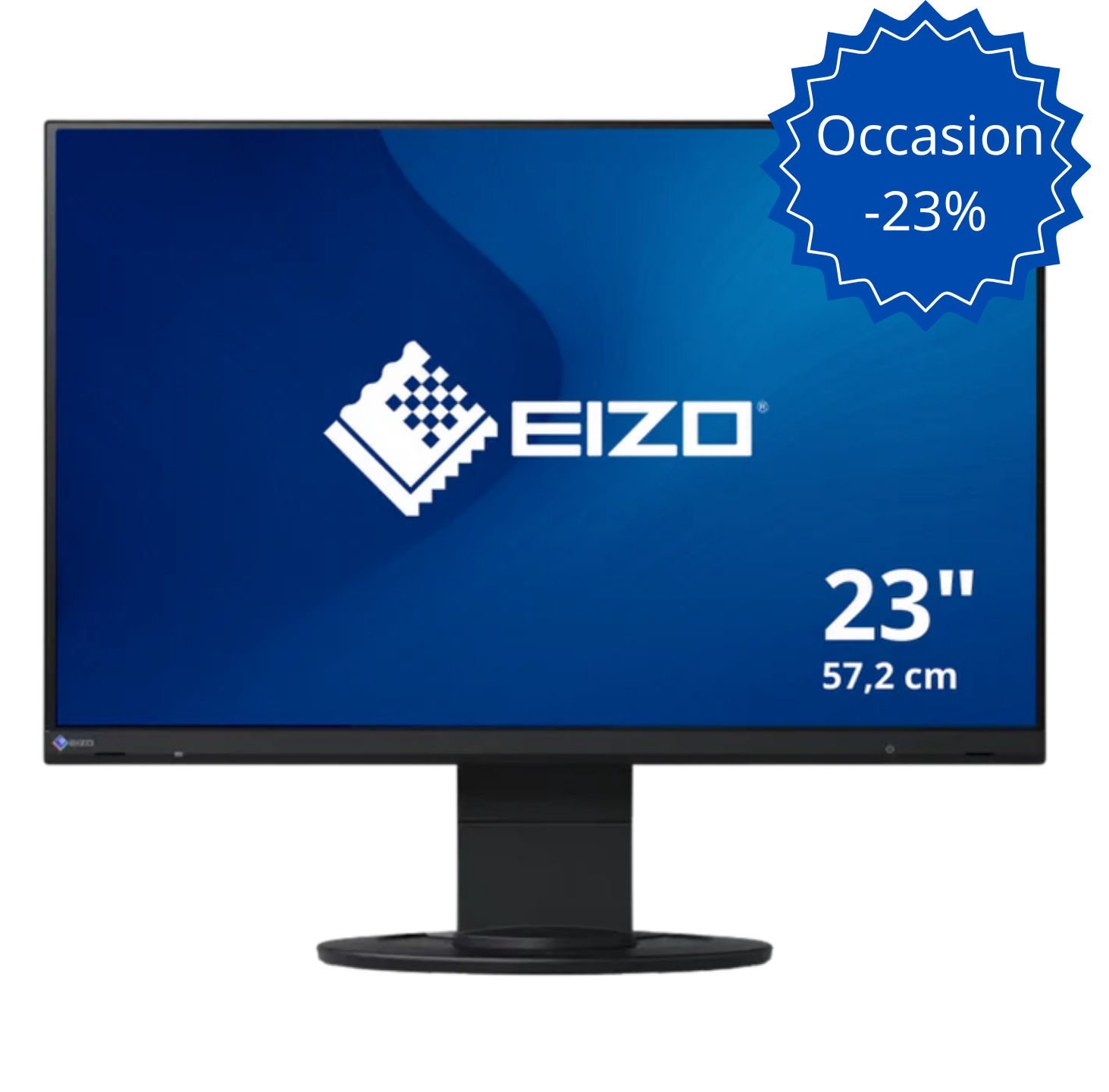 FlexScan 24p EV2360 - Noir Occasion