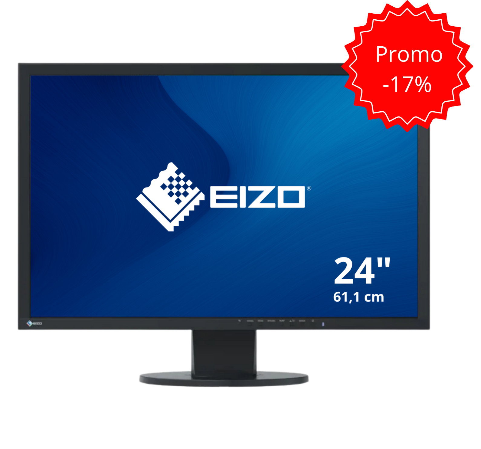 FlexScan EV2430
