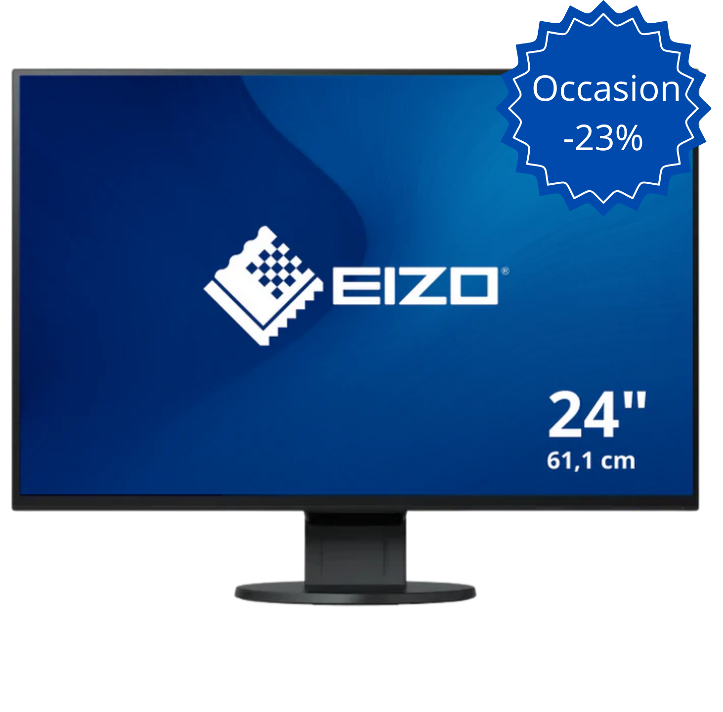 FlexScan 24p EV2456 - Noir Occasion