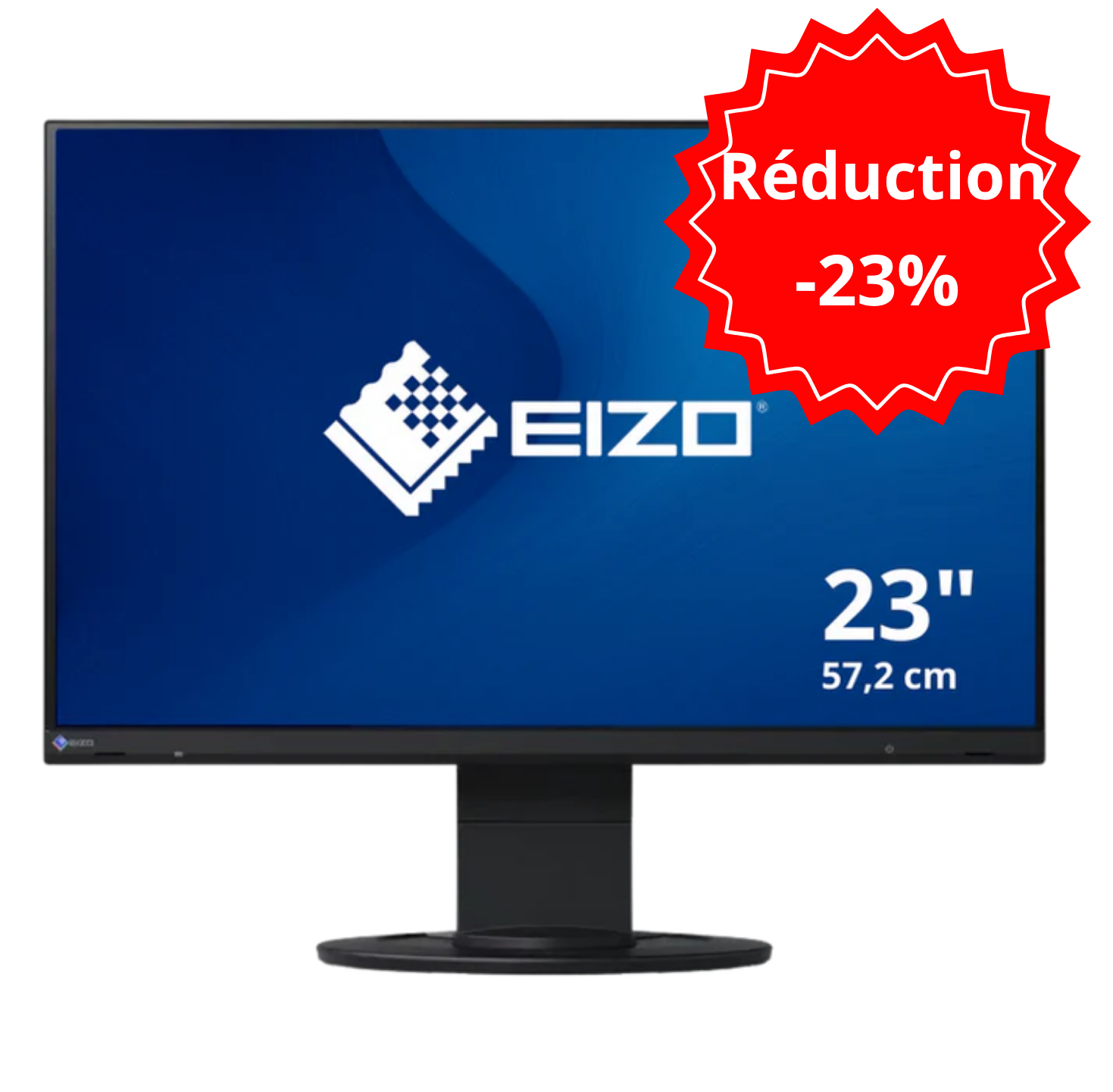 FlexScan 24p EV2360 - Noir