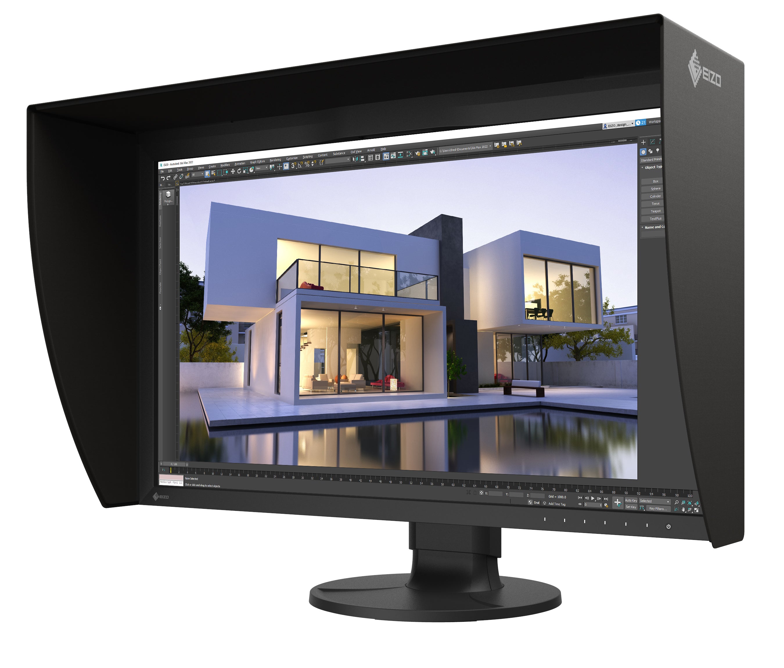 ColorEdge CG2700X