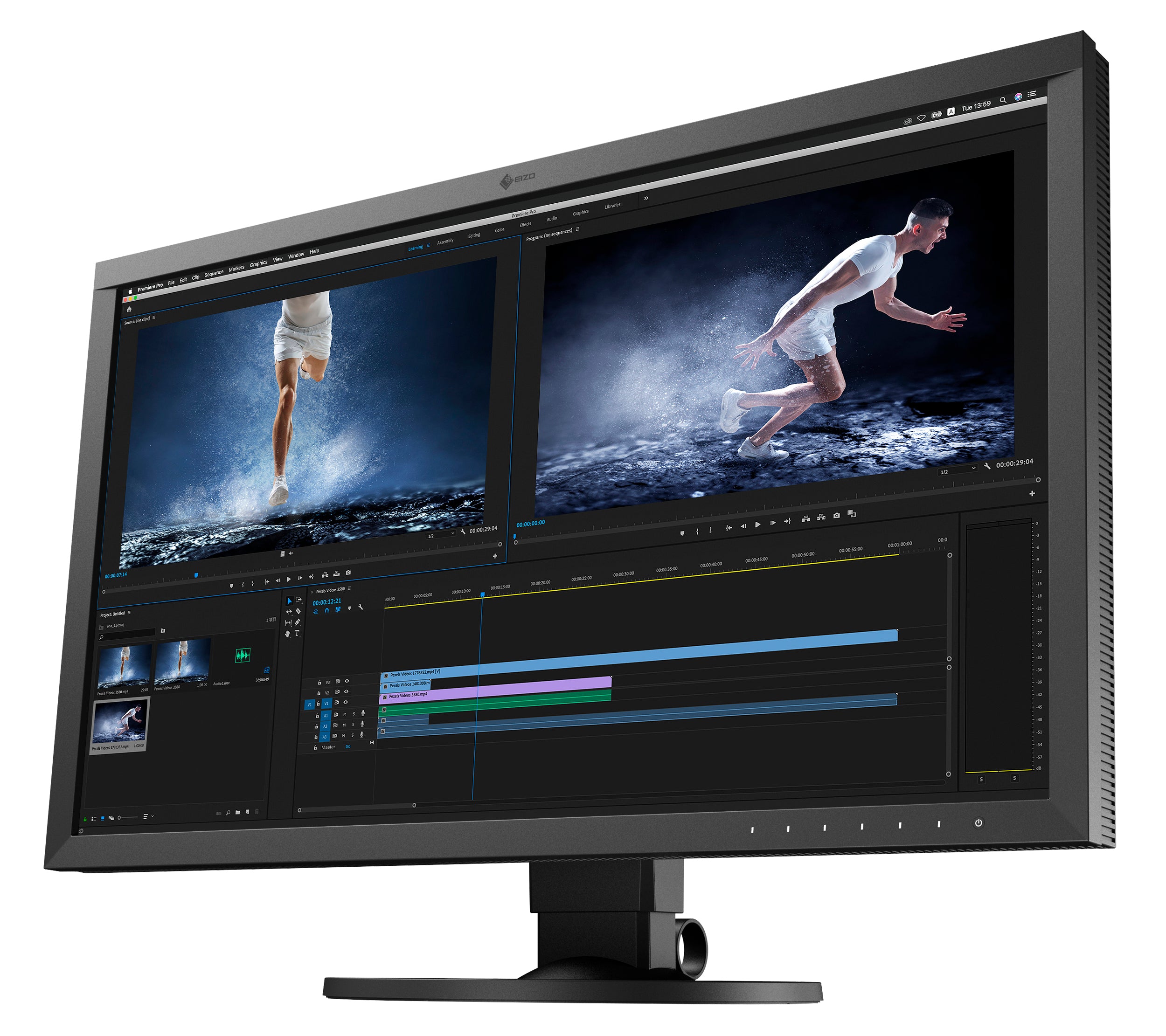 ColorEdge CS2740