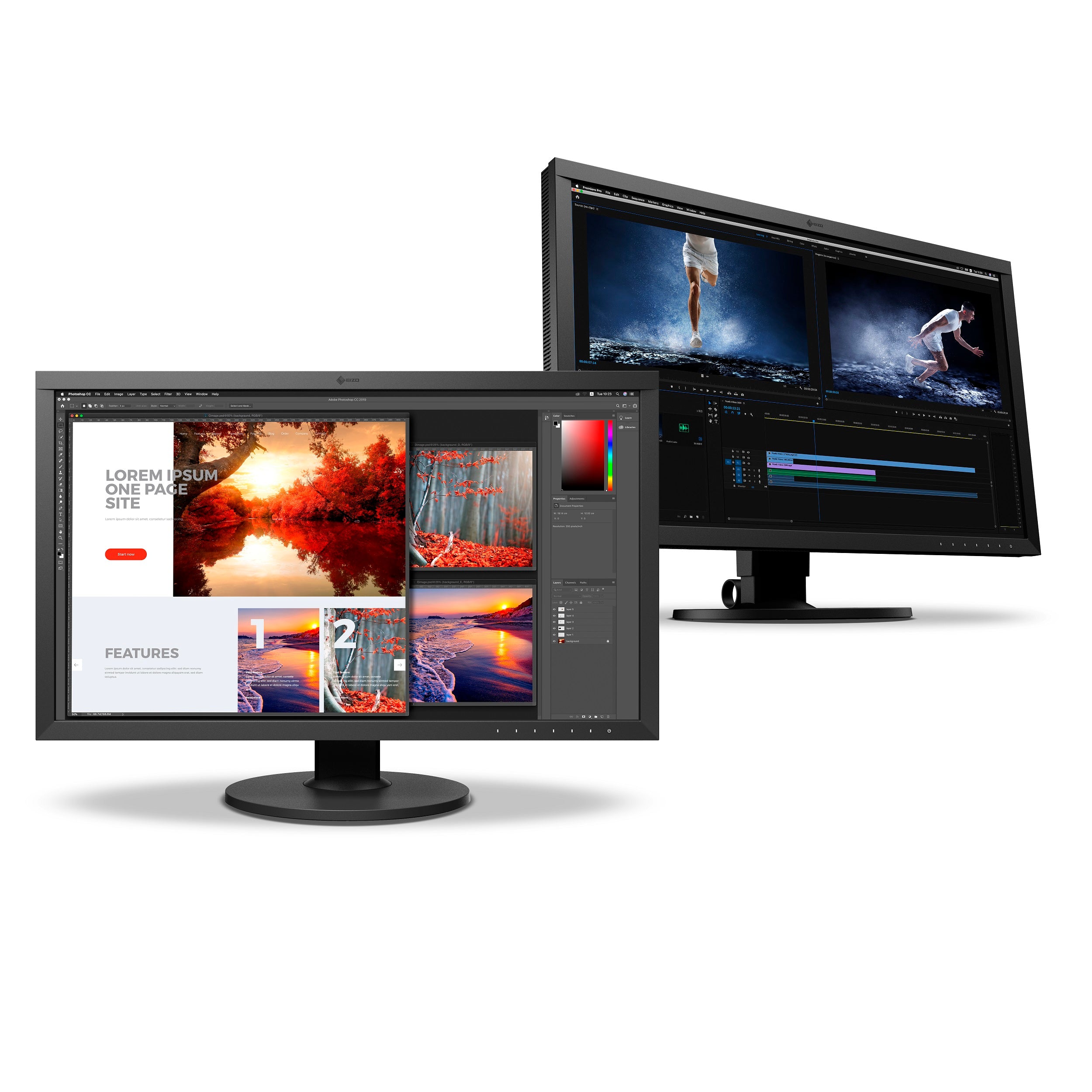 ColorEdge CS2740
