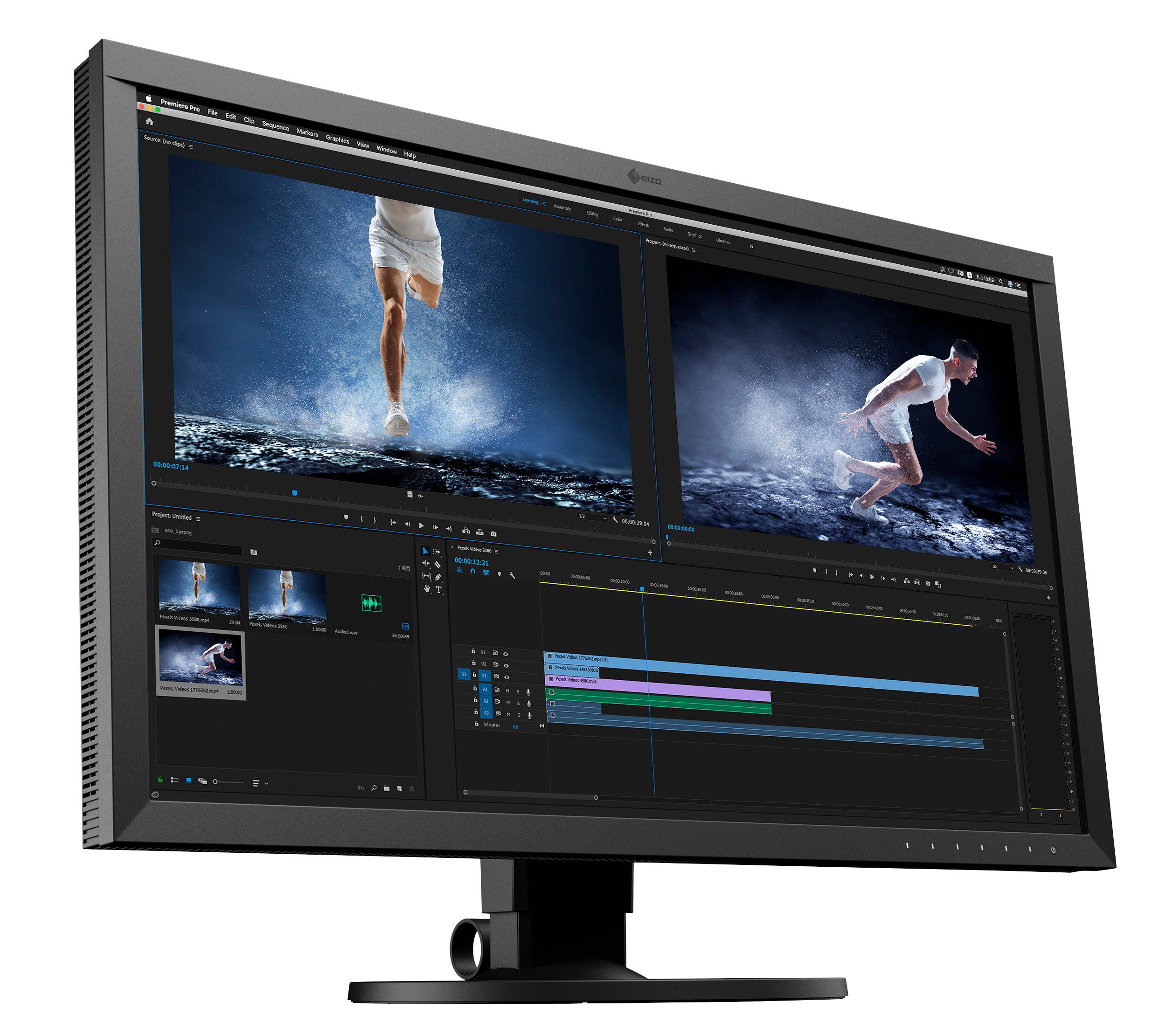 ColorEdge CS2740