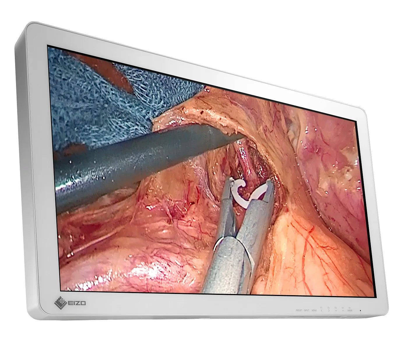 CuratOR 27p LCD EX2721