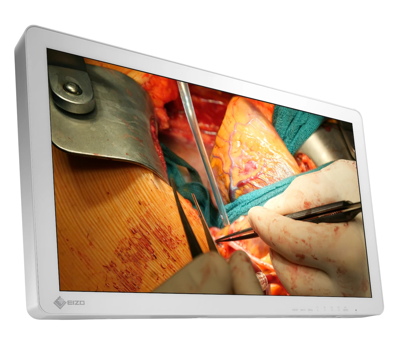 CuratOR 27p 4K UHD EX2742